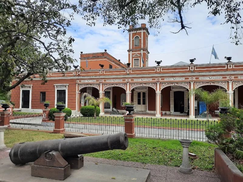 National Historic Museum history museum in San Telmo, BA