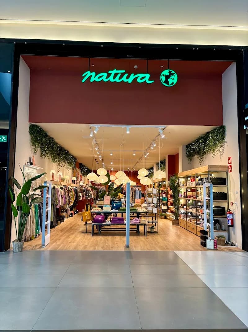 NATURA gift shop in Torrejón de Ardoz, Madrid