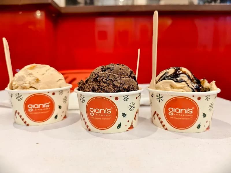 View of Naturals Ice Cream in Borivali, MH