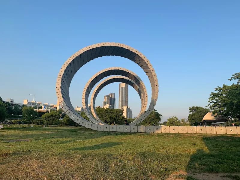 Nature Craft Studio Ichon indoor play in Ichon, SE