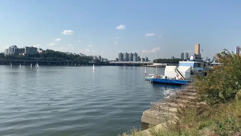 View of Nature Craft Studio Ichon in Ichon, SE