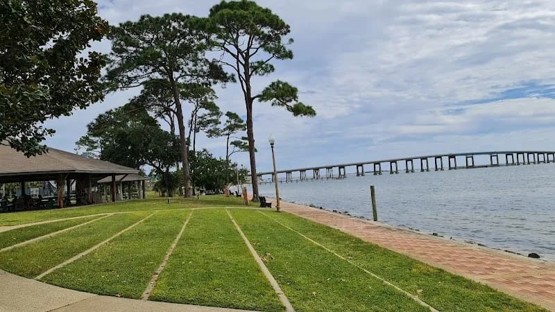 Navarre Park tourist attraction in Navarre, FL