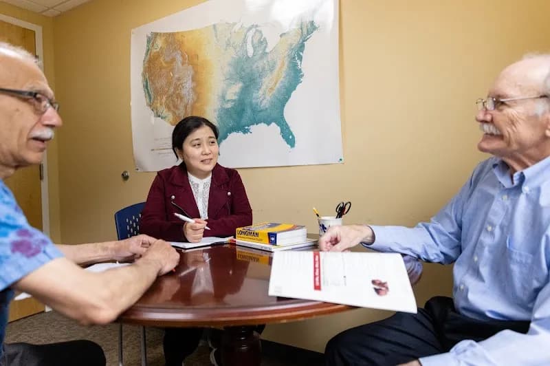 View of Needham Community Council Inc in Needham, MA