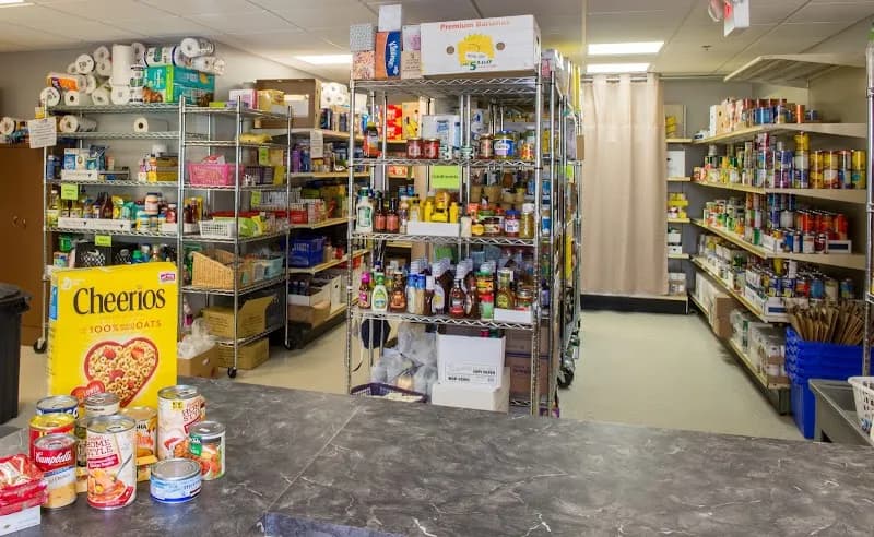 View of Needham Community Council Inc in Needham, MA