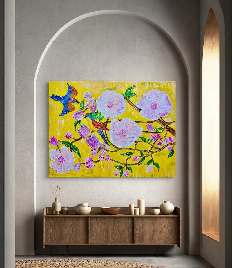 Nerul Art & Craft Studio museum in Nerul, MH