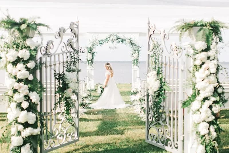 Neuse Breeze Wedding Venue - Wedding Planner & Wedding Reception wedding venue in Garner, NC