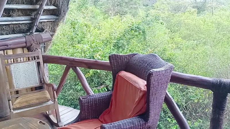 View of Ngong House in Ngong, Nairobi