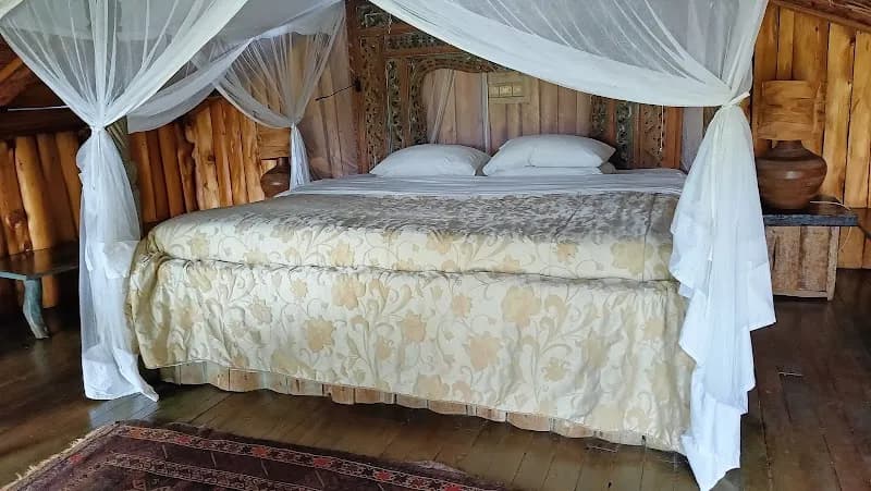 View of Ngong House in Ngong, Nairobi