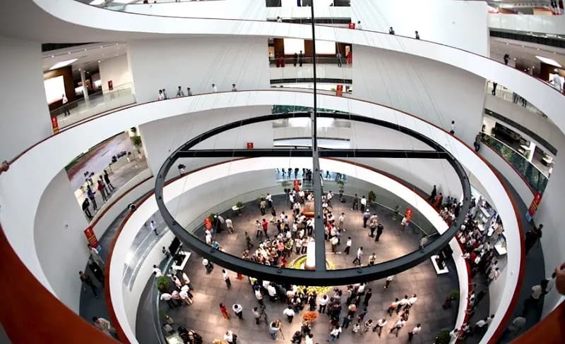 Nhà Hát Lớn Từ Liêm theater in Từ Liêm, HN