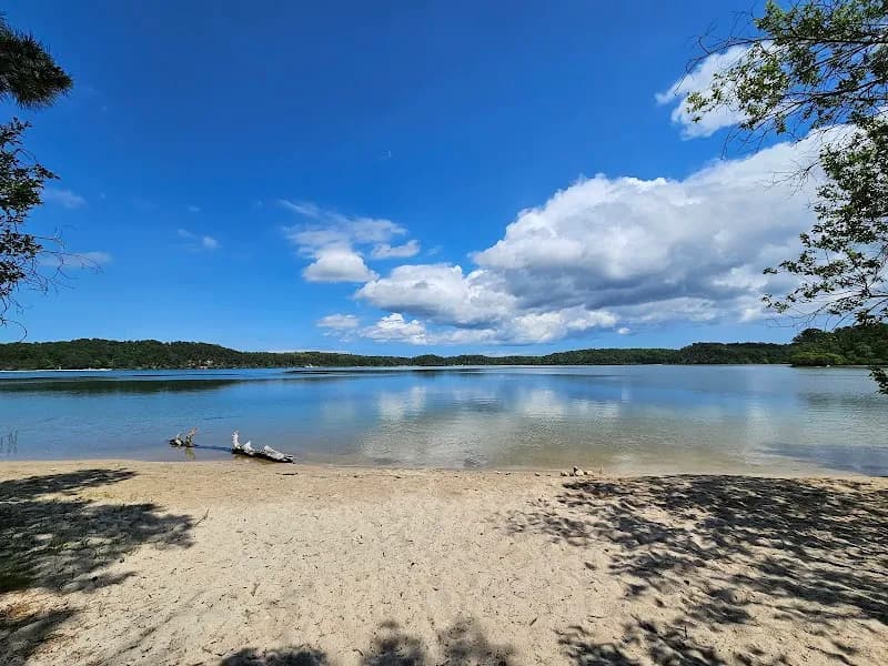 Nickerson State Park state park in Cape Cod, MA