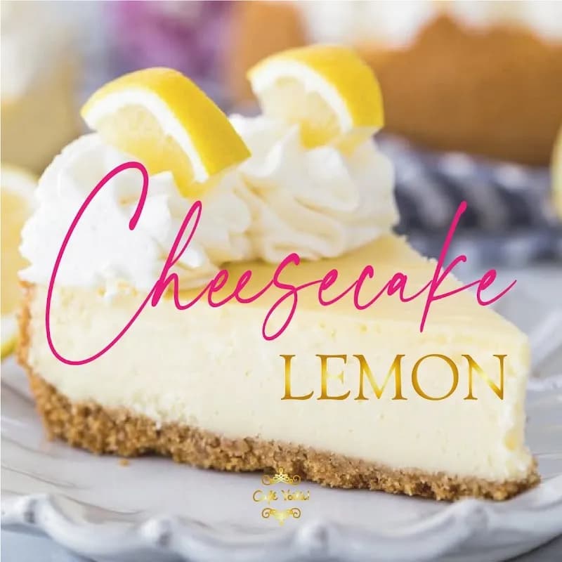 View of Nile-side Cafes and Ice Cream Shops in Zamalek, Cairo