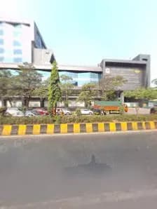 View of NMMC Swimming Pool in Vashi, MH