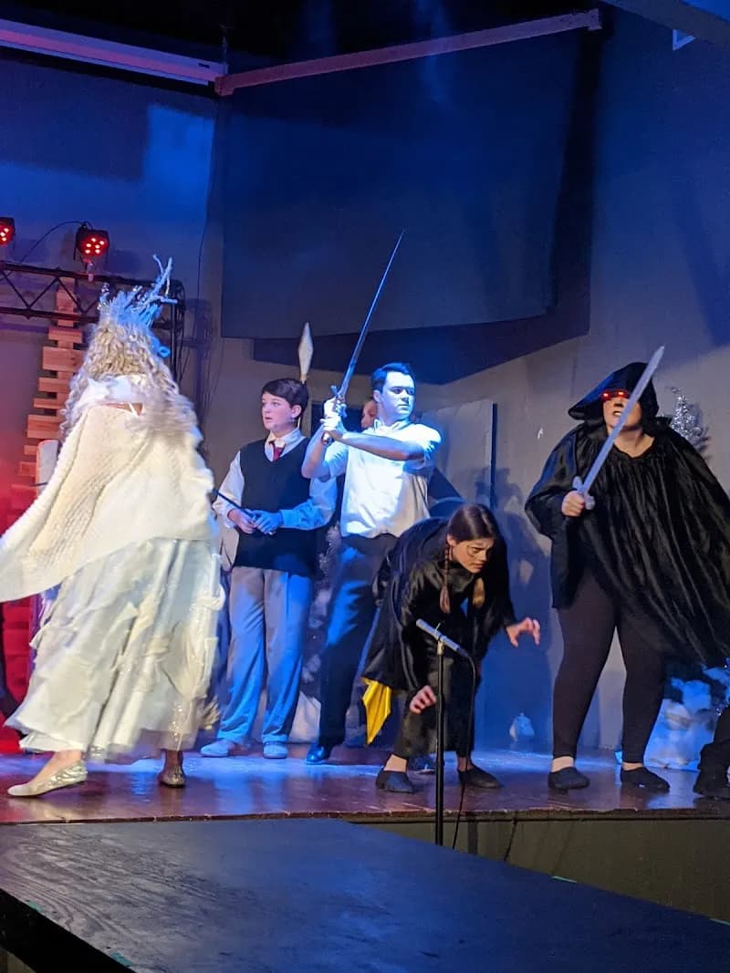 Nolensville Historical Society point of interest in Nolensville, TN