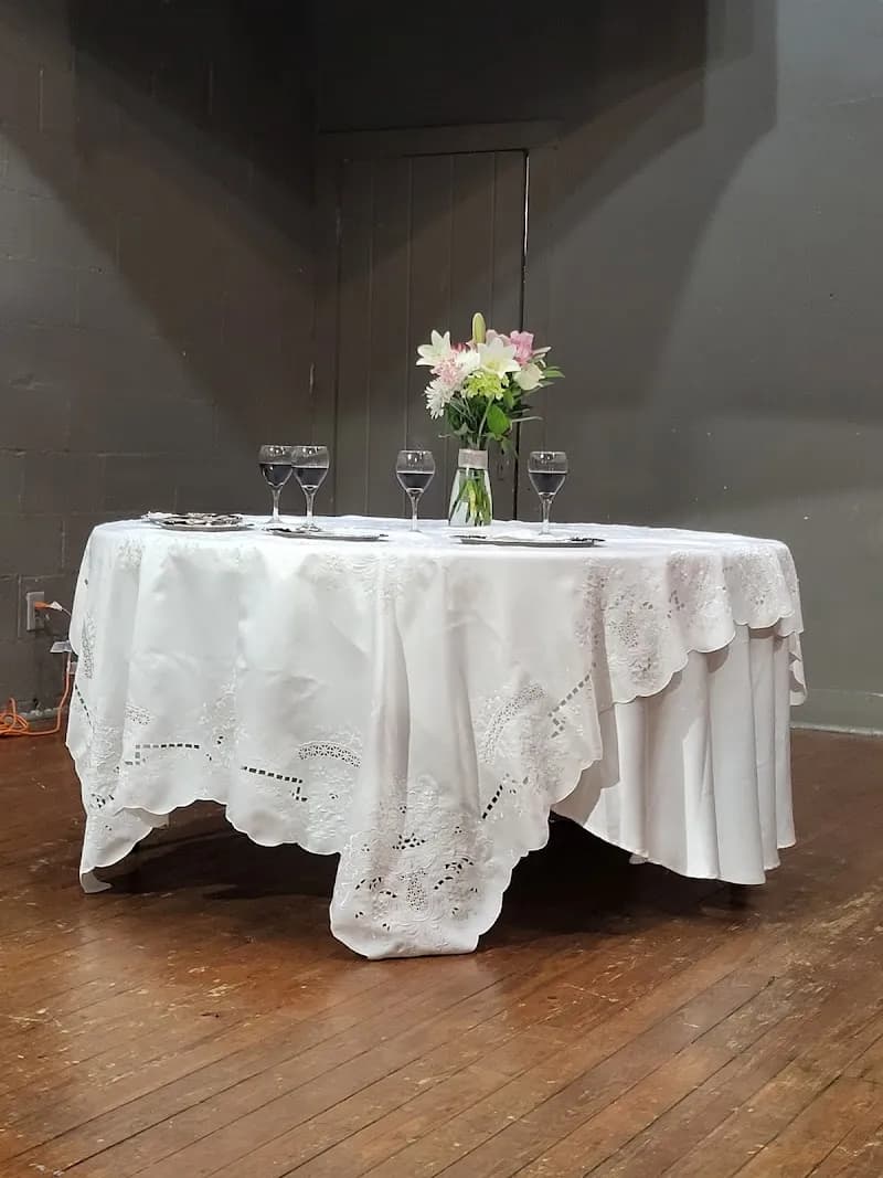 View of Nolensville Historical Society in Nolensville, TN