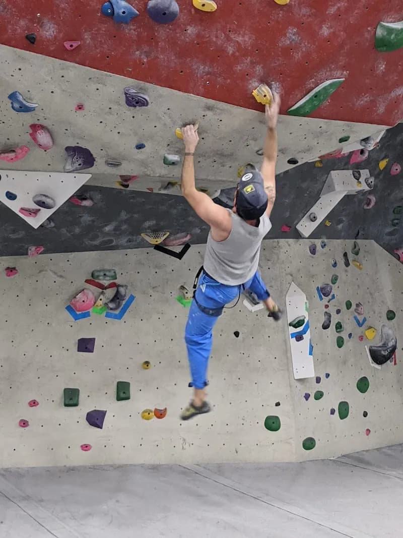 View of North Shore Boulders in Shorewood, WI