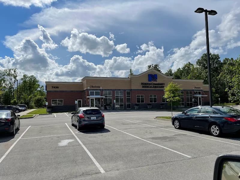View of Norton Community Medical Associates - Okolona in Okolona, KY