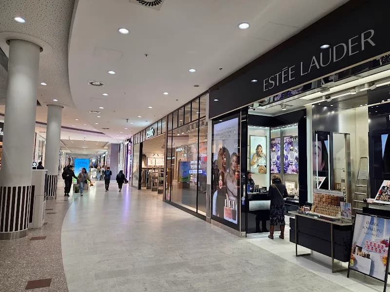 Nový Smíchov Shopping Centre shopping mall in Smíchov, CZ