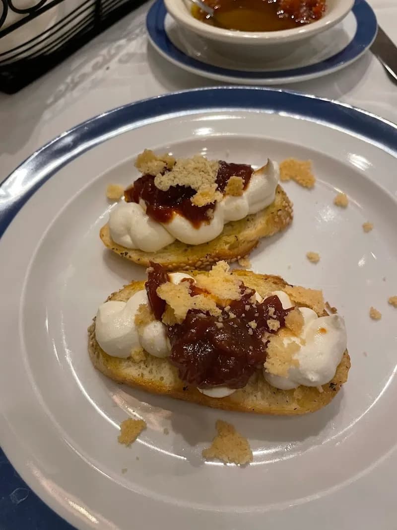 View of Nunzio Ristorante Rustico in Collingswood, NJ