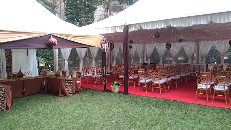 View of Nyari Estate in Nyari, Nairobi