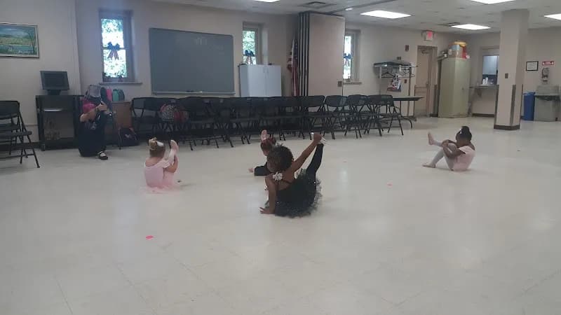 Oakley recreation center sports activity location in Oakley, OH