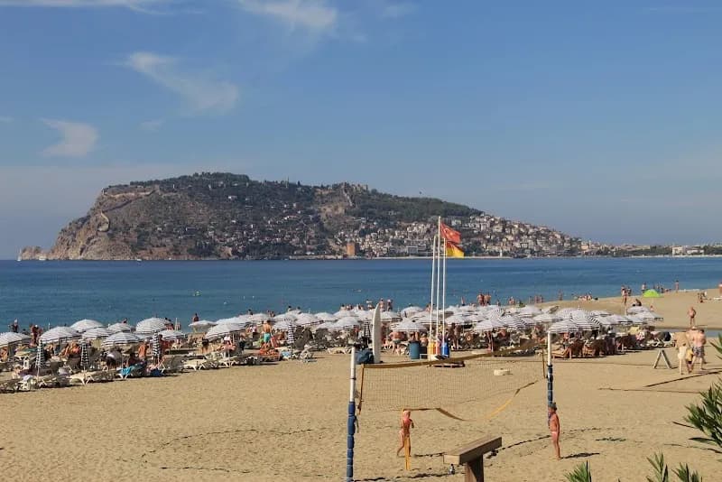 Oba Nature Trail outdoor adventure in Alanya Oba, Antalya