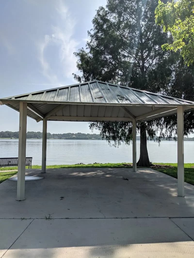 Ocoee Lakeshore Center community center in Ocoee, FL