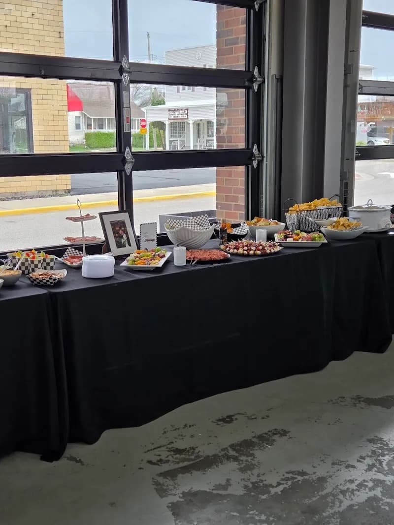 View of O'Fallon Station in O'Fallon, MO