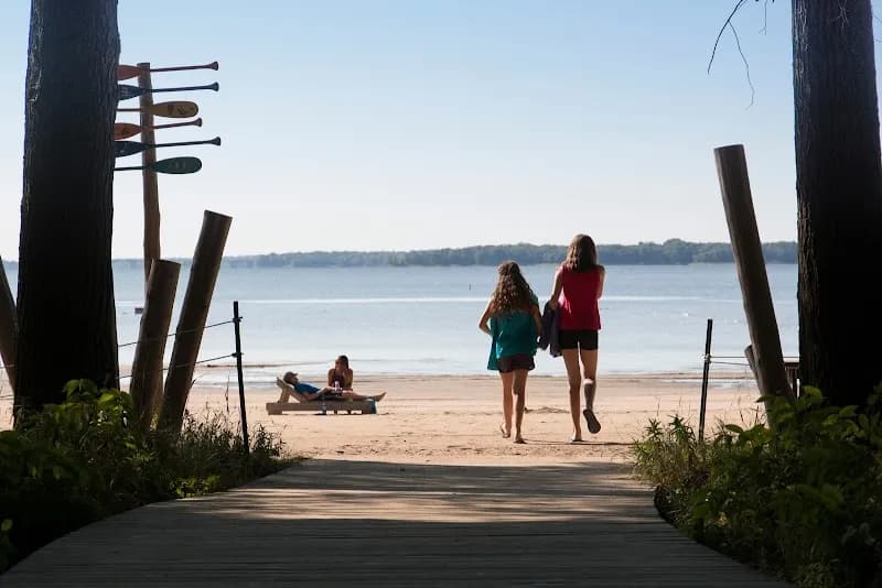 Oka National Park national park in Deux-Montagnes, QC