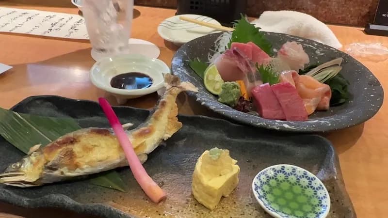 View of Okutan Kappa Zushi in Takao, KYO