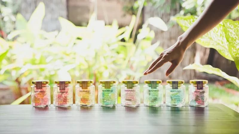 View of Old Market in Siem Reap, SR