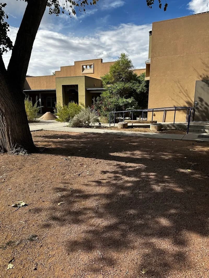 Open Space Visitor Center visitor center in Albuquerque, NM