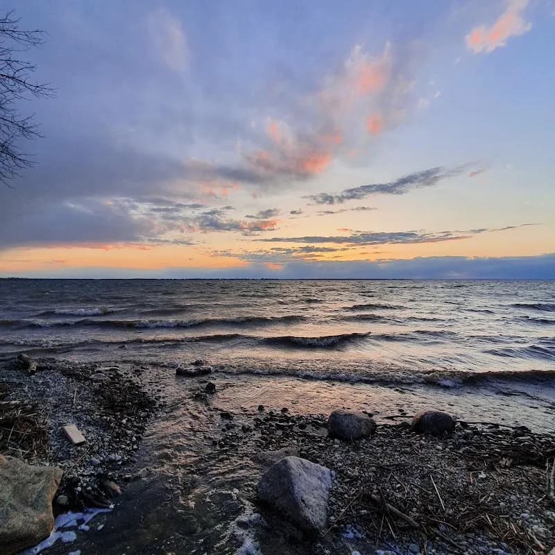 Ops Recreation Park park in Kawartha Lakes, ON