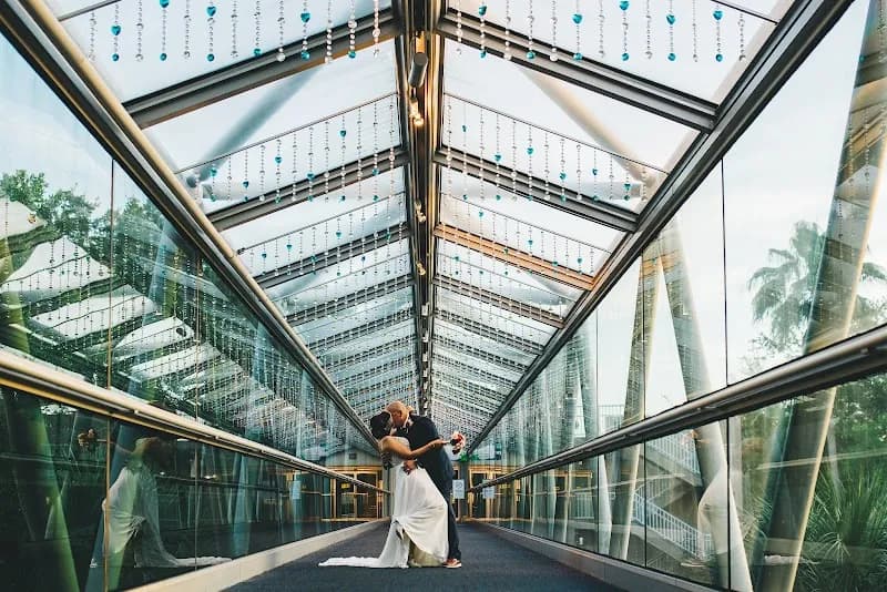 View of Orlando Science Center in Orlando, FL