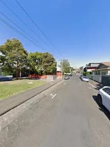 View of Orrong-Romanis Recreation Centre in Prahran, VIC