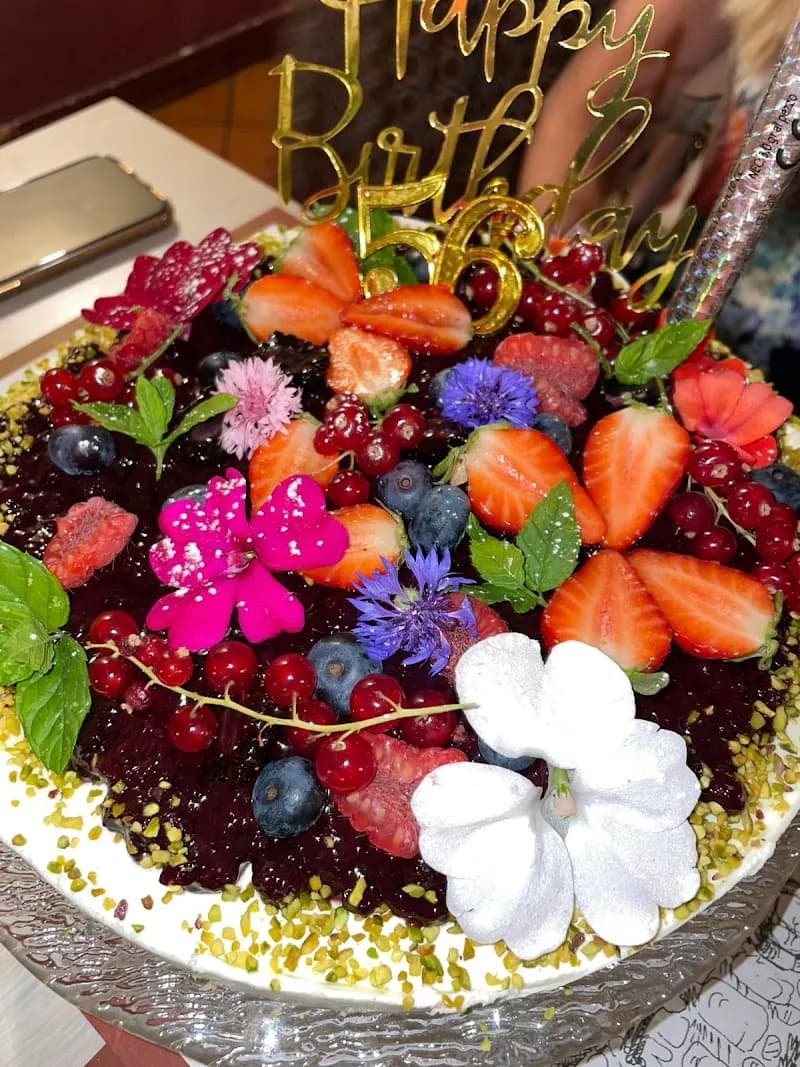 View of Osteria del Ponte in Montelupo Fiorentino, Tuscany