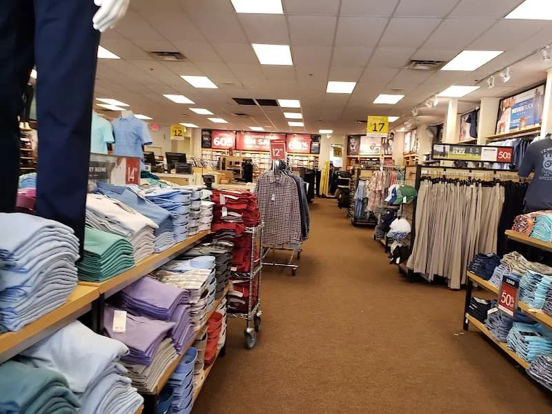 View of Outlets North Phoenix in Anthem, AZ