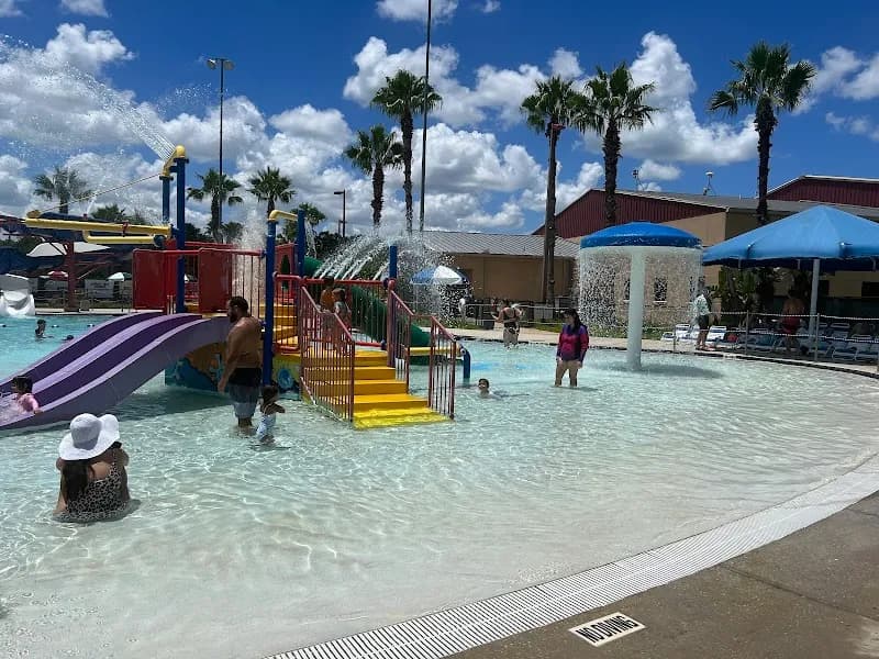 Oviedo Gymnasium/Aquatic Facility - Building Hours Only; Check Website for Pool Hours gym in Oviedo, FL