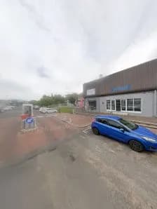 Paarl Aqua Centre gym in Paarl, WC