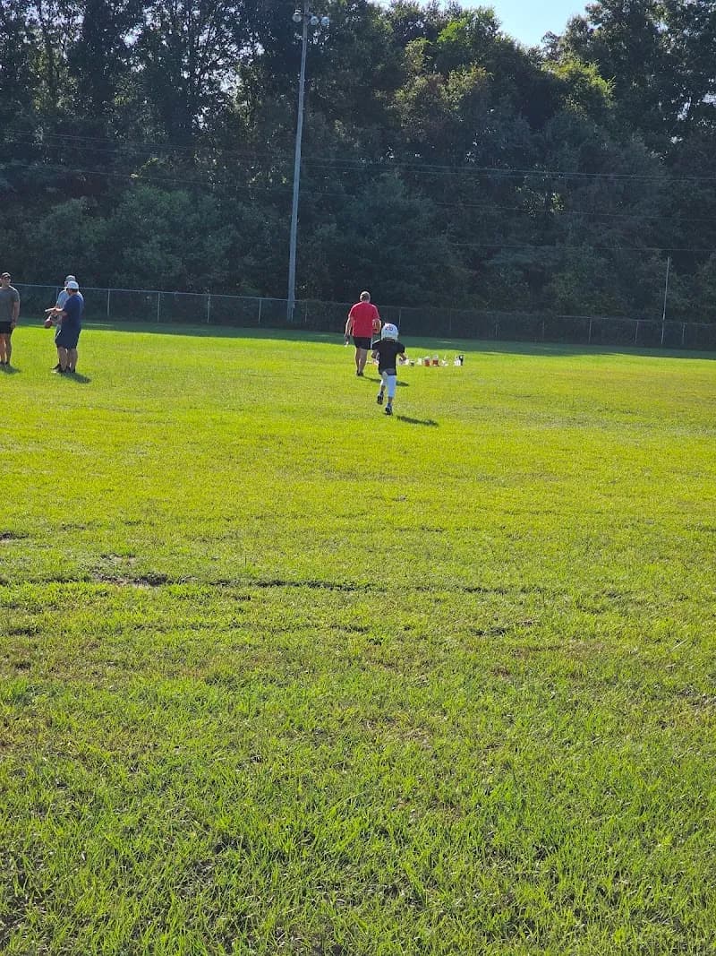 View of Pace Area Recreation Park in Pace, FL