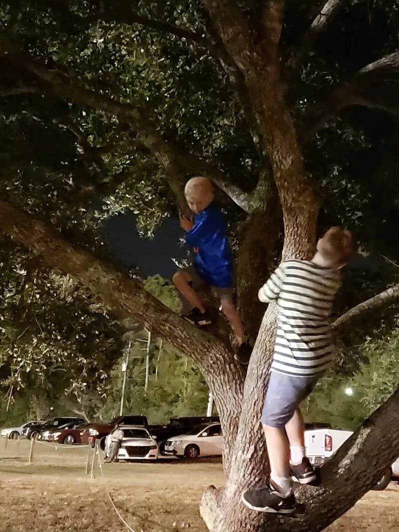 View of Pace Area Recreation Park in Pace, FL