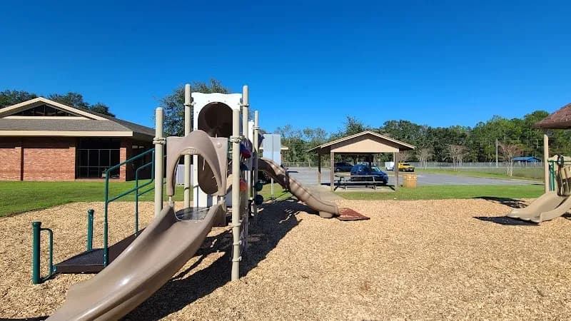 Pace Community Center community center in Pace, FL