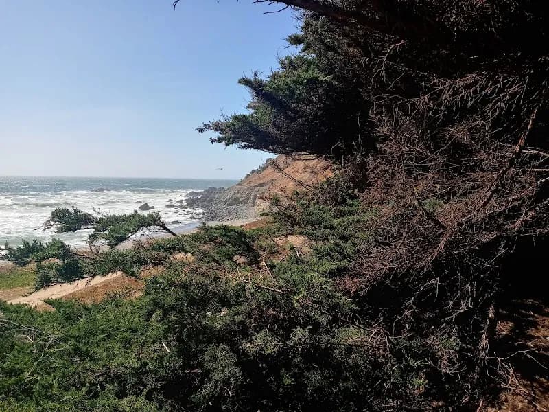 View of Pacifica Community Center in Pacifica, CA