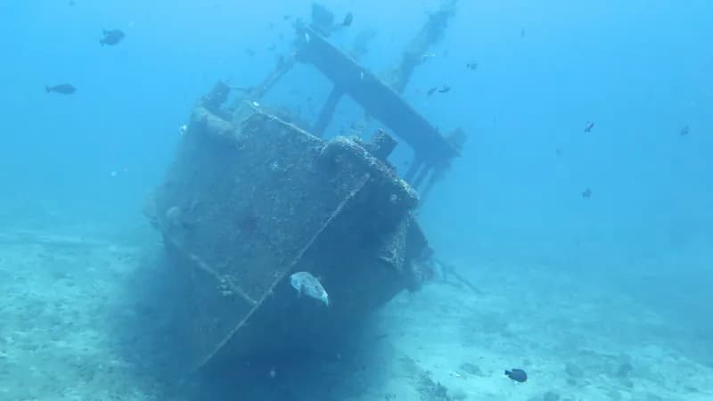 Padangbai Bali Dive sports activity location in Padang Bai, Bali