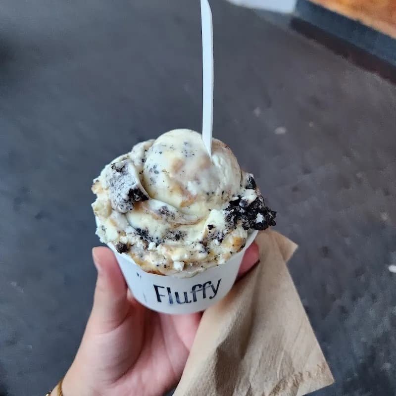 View of Paddington Ice Cream Parlour in Paddington, VIC