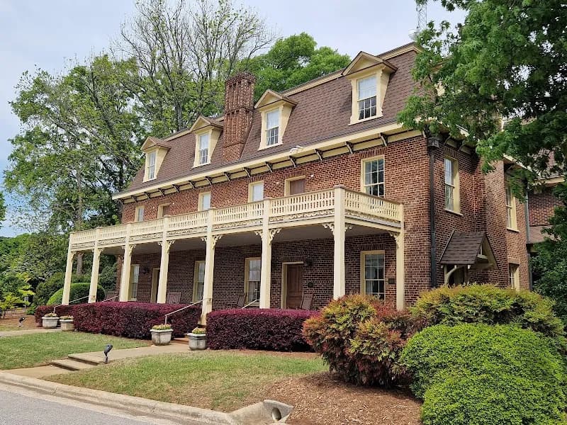 Page-Walker Arts & History Center history museum in Cary, NC