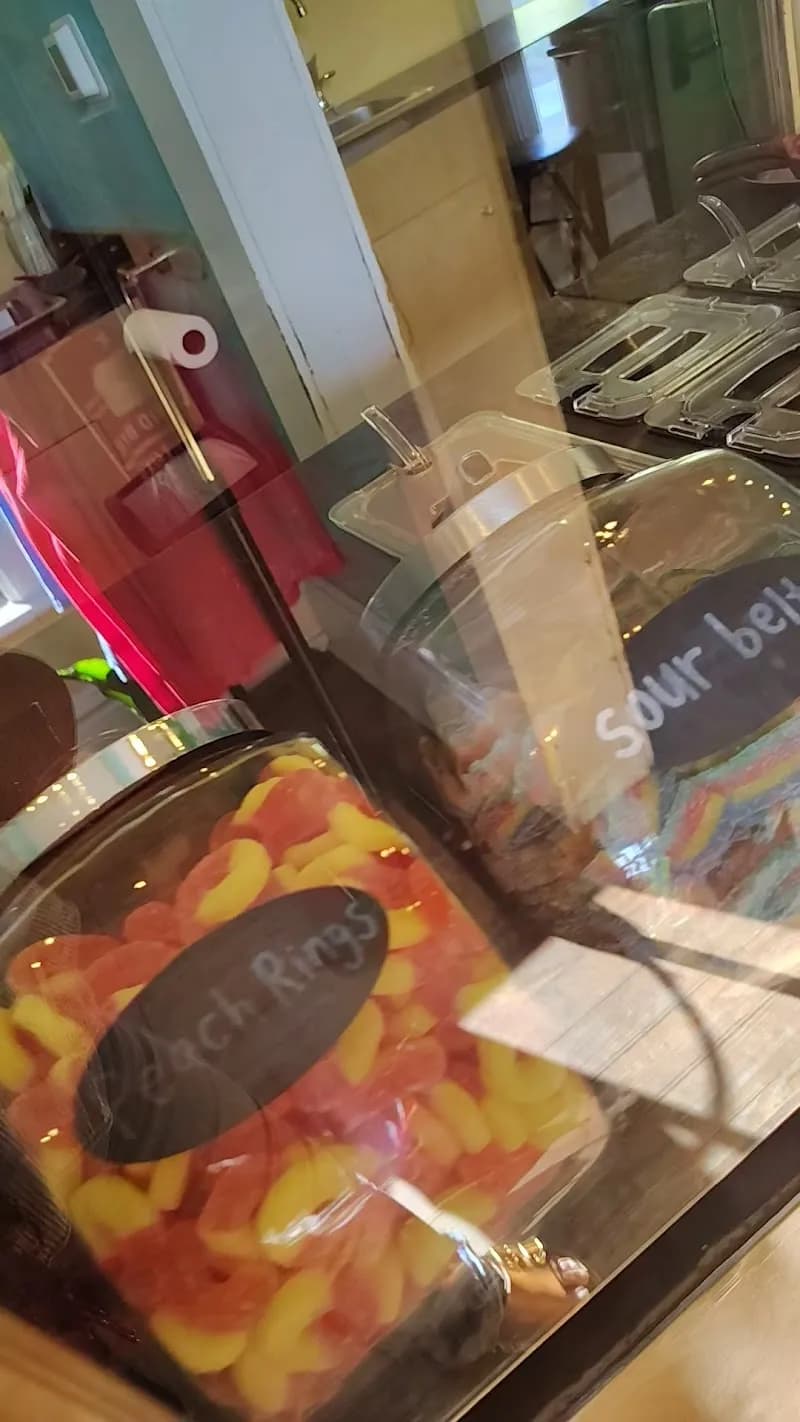 View of Paleteria San Antonio in San Antonio, TX