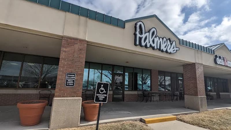 Palmer's Deli & Market Delis in Ankeny, IA