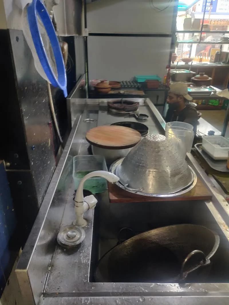 View of Panadura Beach in Panadura, WP