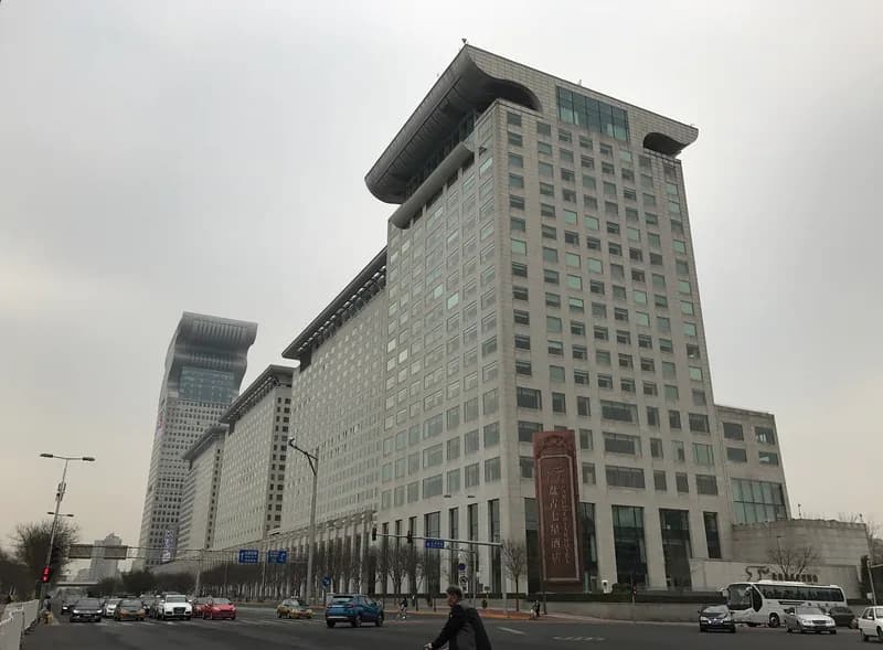 Pangu Plaza Family Fun Zone indoor play in Chaoyang District, Beijing