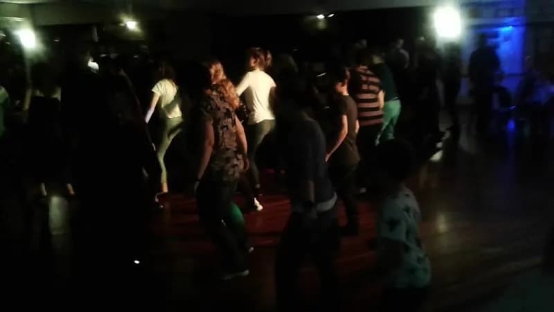 View of Papakura Club in Papakura, AKL